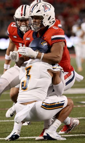 University of Arizona vs Northern Arizona