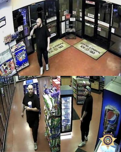 1 suspect named, 2 others also sought in killing of Tucson police recruit