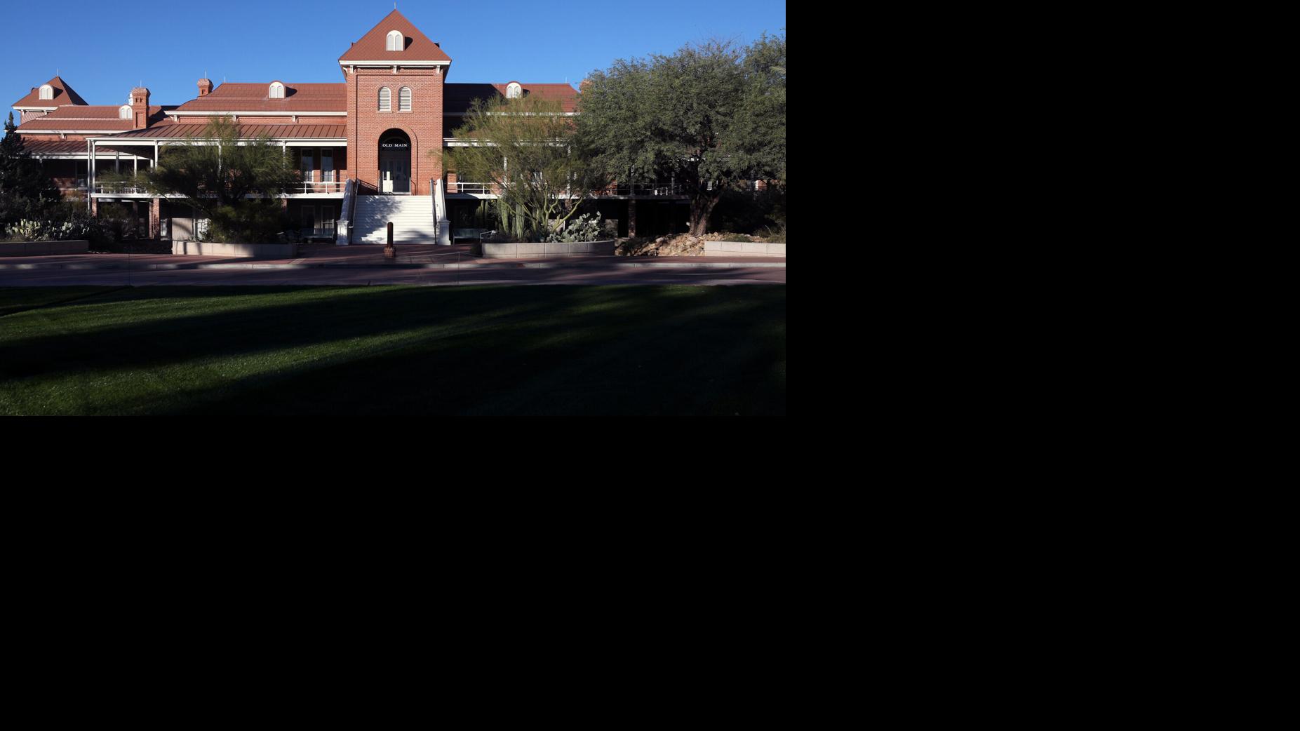 U of A now offers free menstrual products