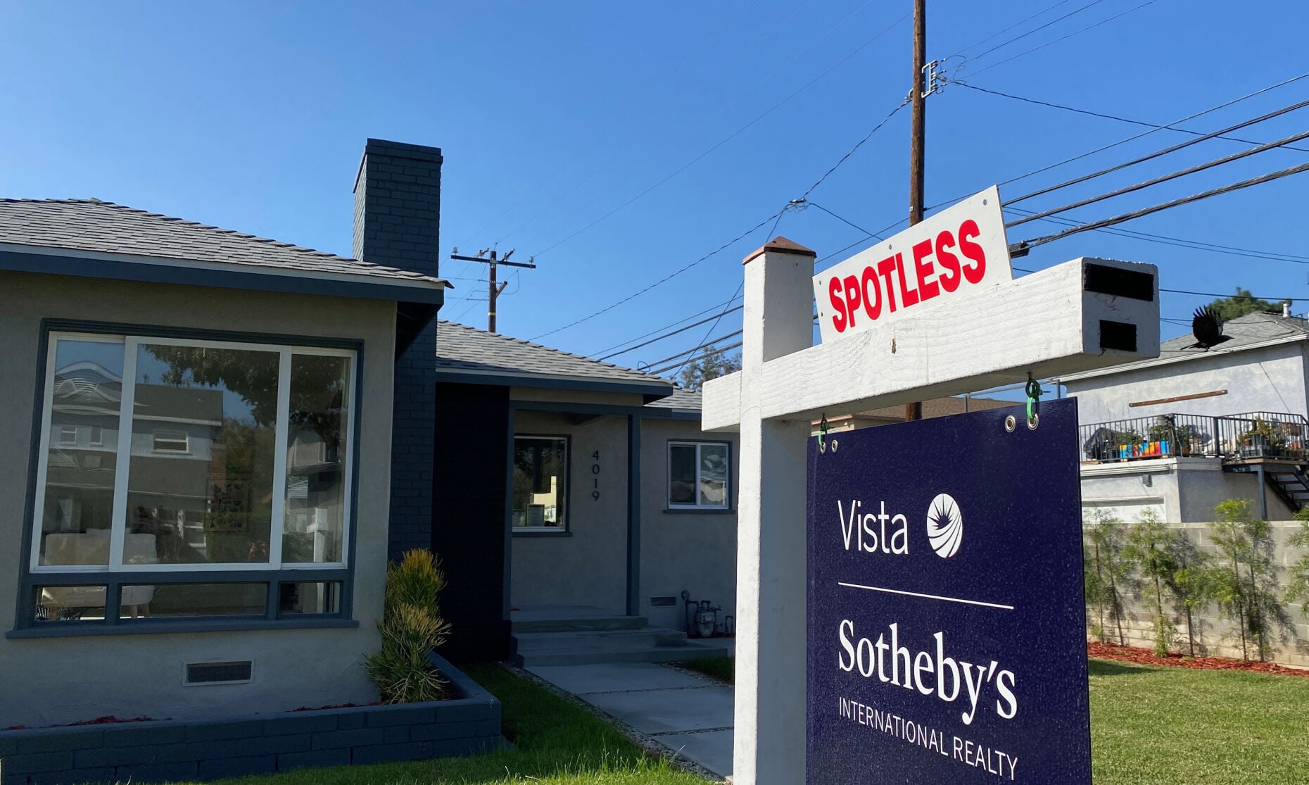 US median first-time homebuyer age now at record-high of 40
