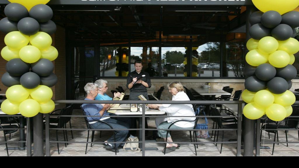 California Pizza Kitchen At Tucson Mall Closes Latest