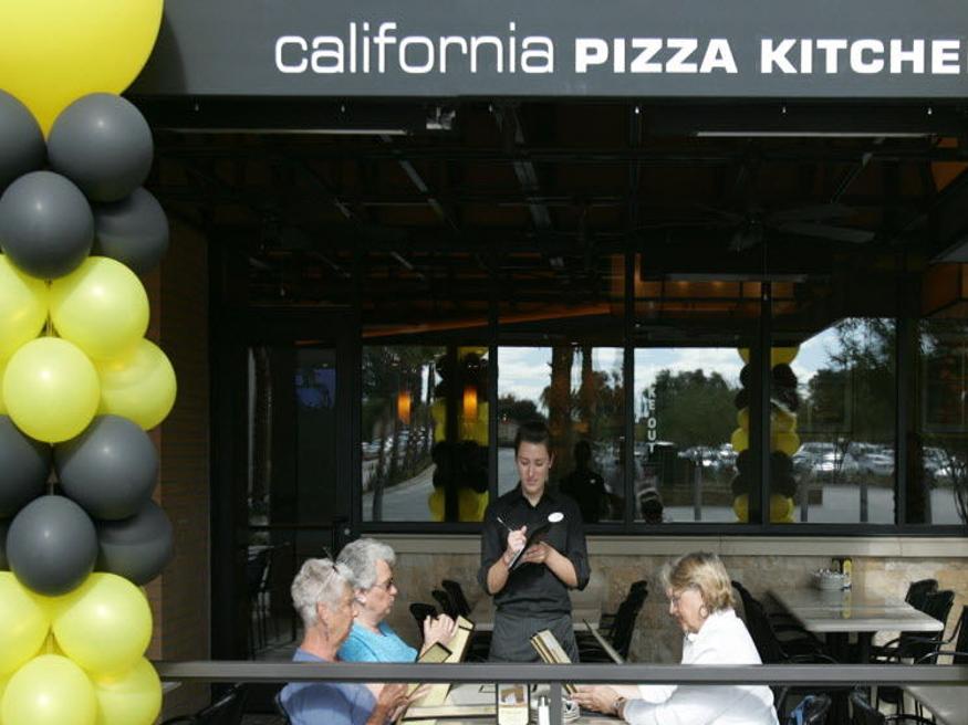 California Pizza Kitchen At Tucson Mall Closes Latest Entertainment And Dining News Tucsoncom