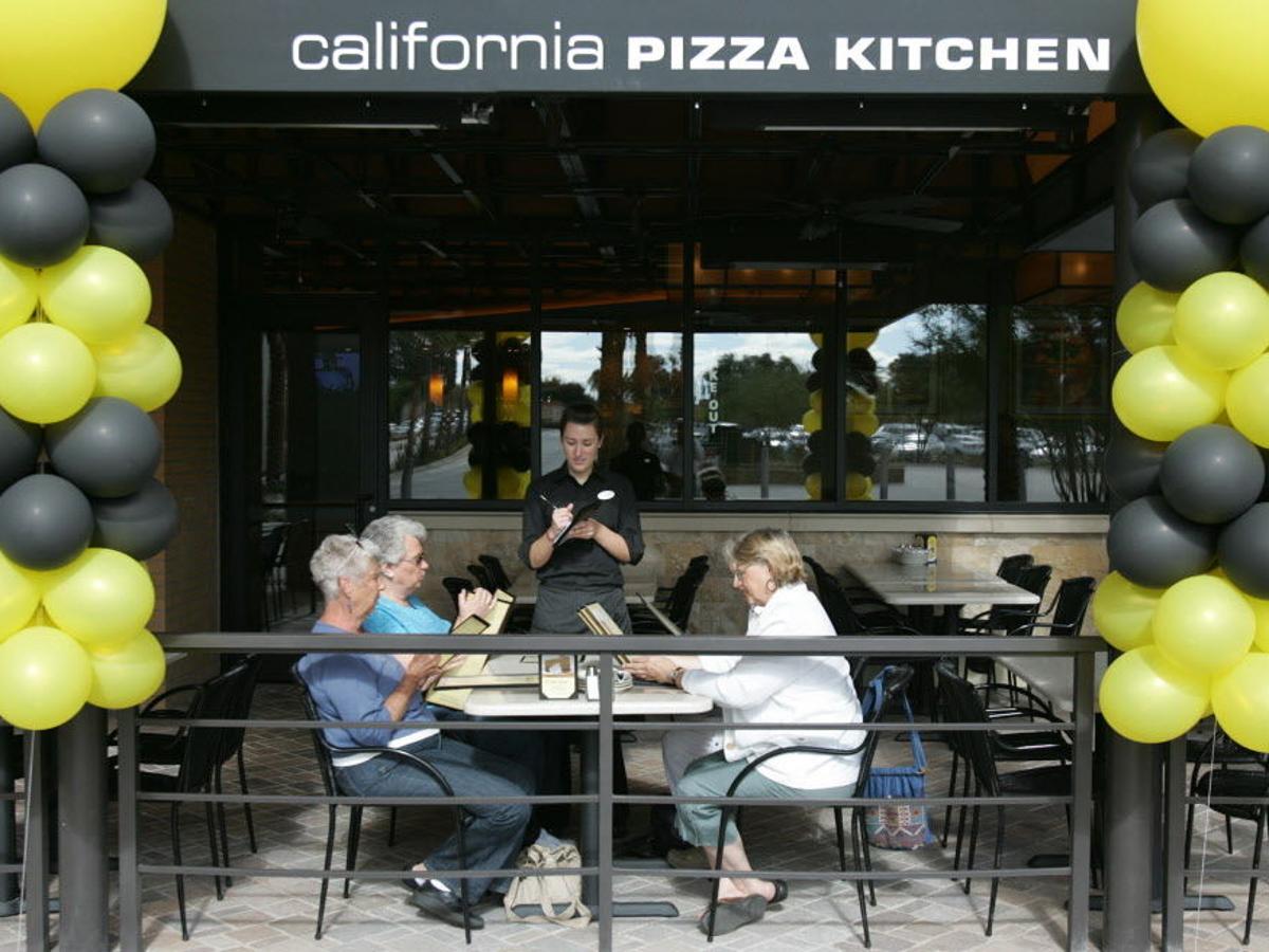 California Pizza Kitchen At Tucson Mall Closes Latest Entertainment And Dining News Tucsoncom California Pizza Kitchen At Tucson Mall Closes Latest Entertainment And Dining News Tucsoncom