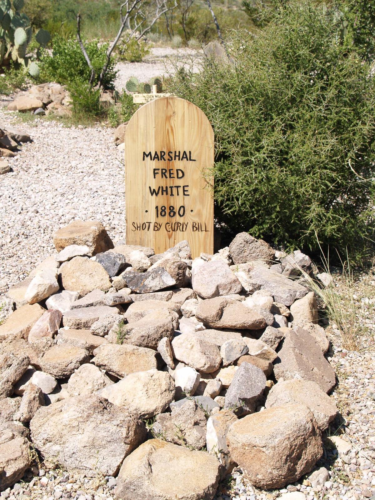 Opinions on tombstone arizona