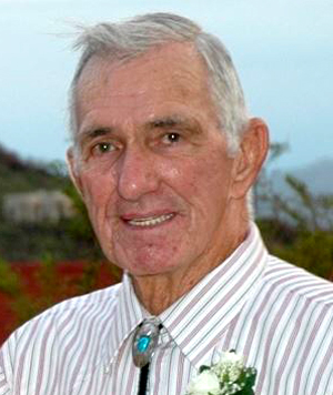 Francis "Frank" M. Worden