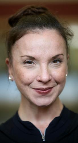 Artifact Dance Project