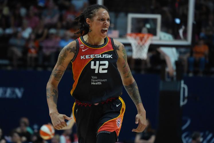 BASKETBALL-WNBA-CON-PHO/