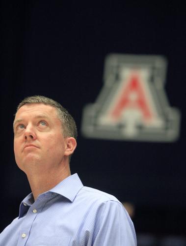 Greg Byrne through the years