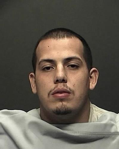 Gunman sought in Southwest Side home invasion (w/videos)  