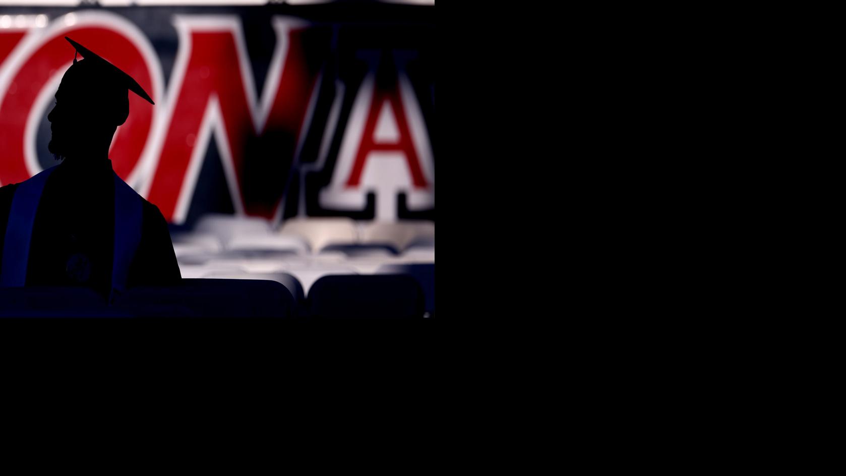 Job market mixed for U of A Class of ’26