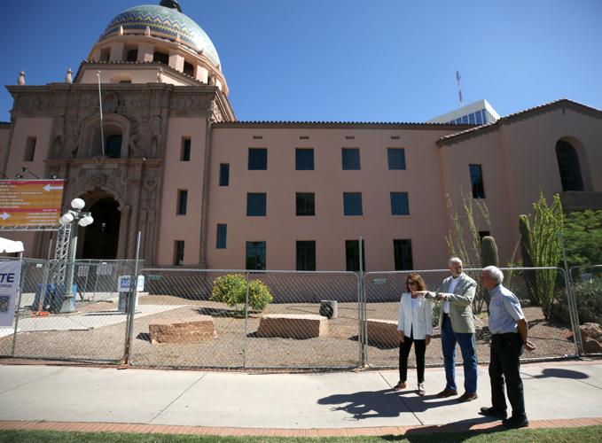 January 8th Memorial