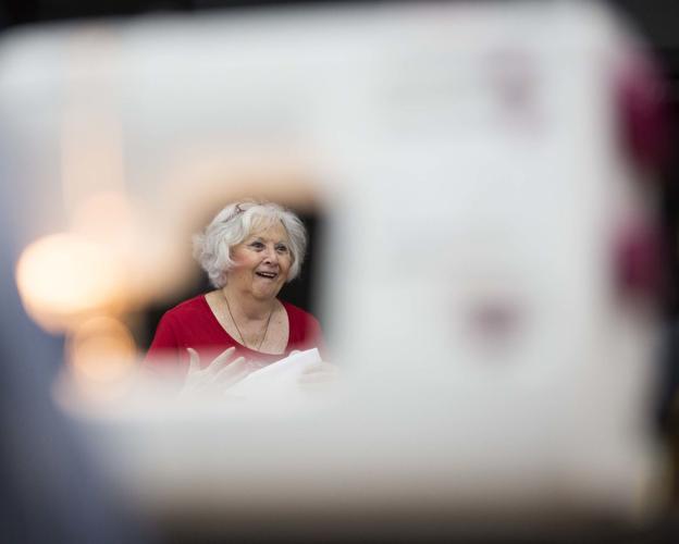 American Sewing Guild