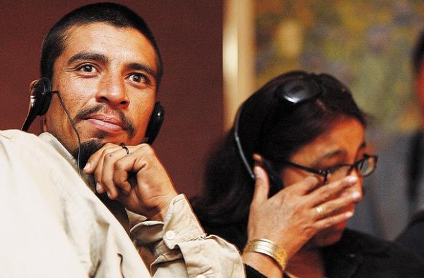 Border ceremony honors boy's lifesaver  