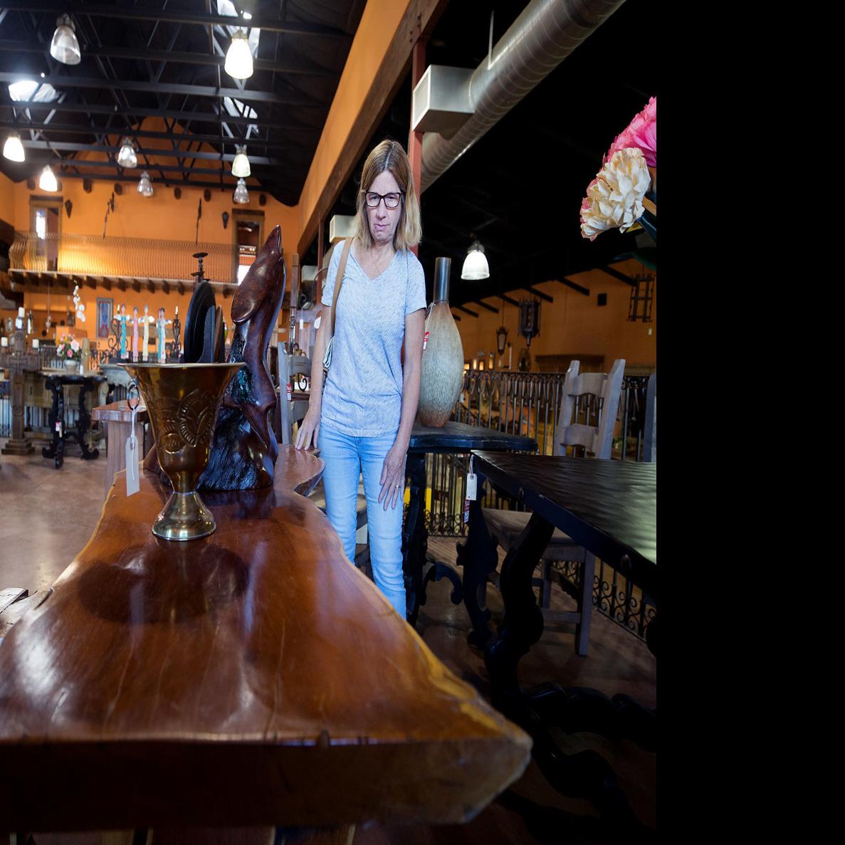Tucson S Antigua De Mexico Furniture Store To Close After 45 Years