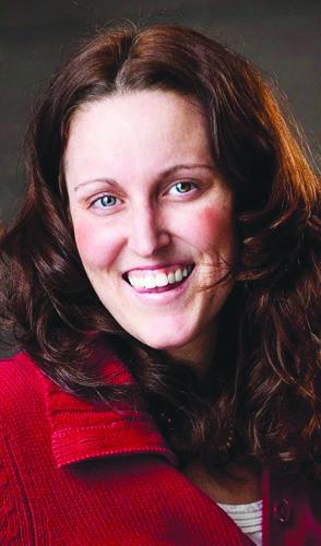 40 under 40 Class of 2015: Melissa Curran