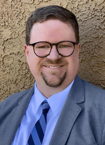 Joshua Daniel Nichols