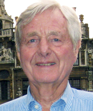 Frank H. Van Veenendaal   