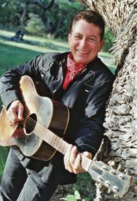 Joe Ely bringing panhandle tales that travel well