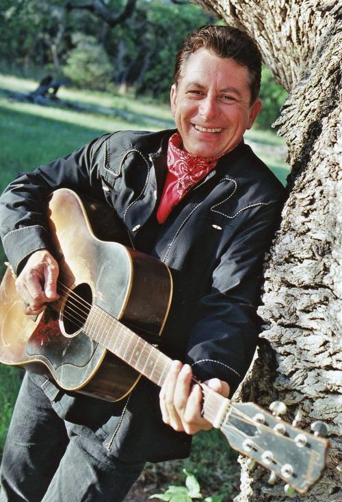 Joe Ely