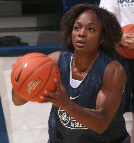 Dee-Dee Wheeler