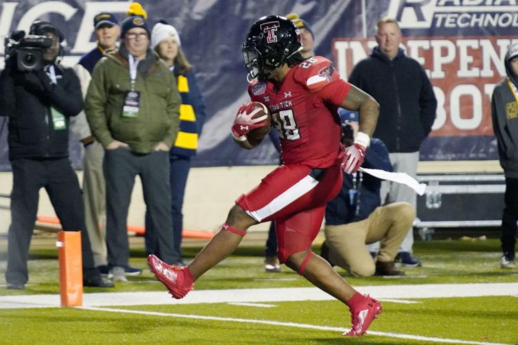 Independence Bowl Football