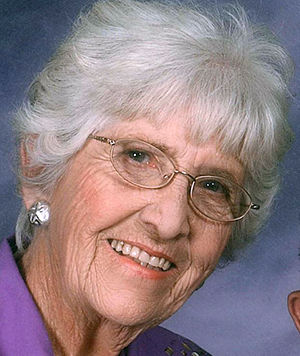 GOEDECKE, Delores Jean