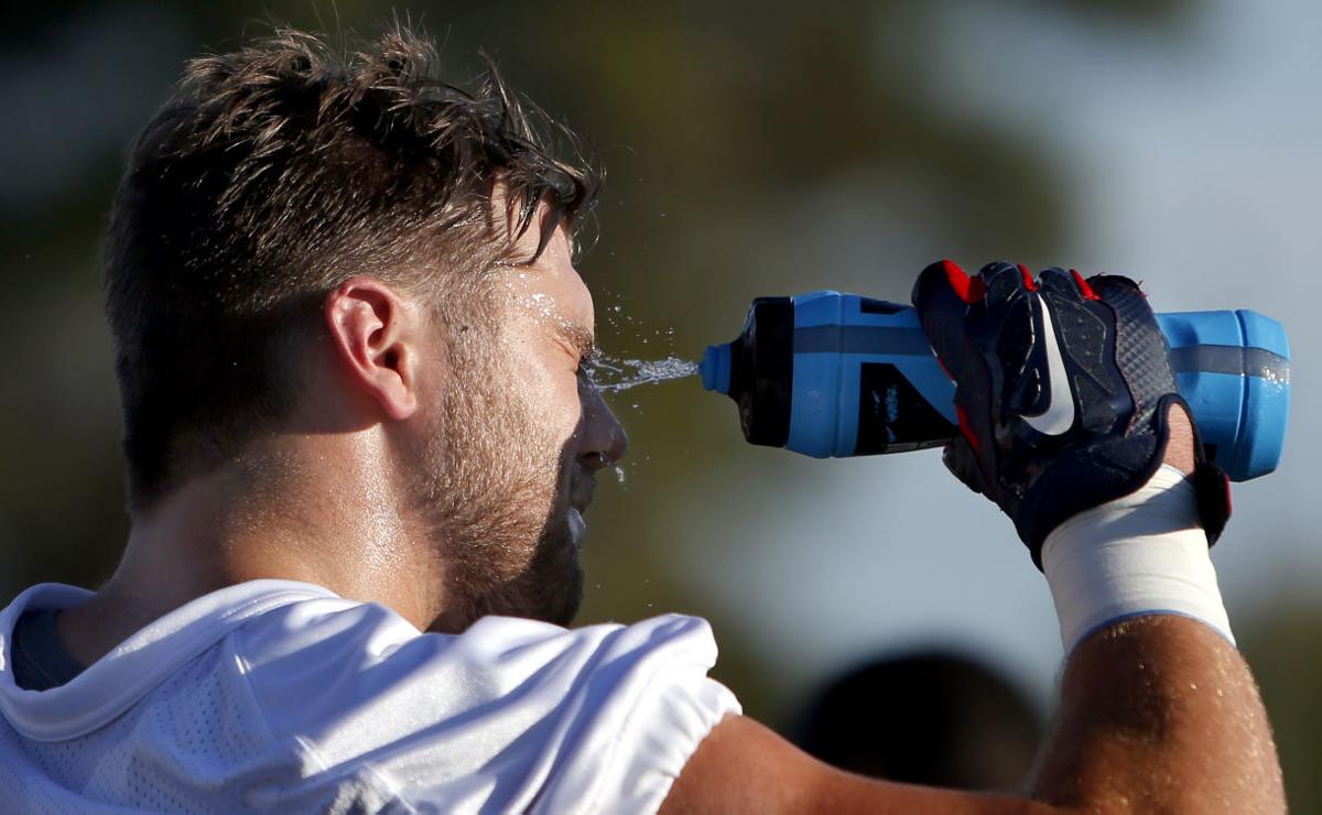 University of Arizona football
