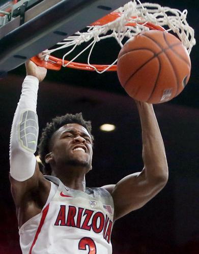 Arizona State vs. Arizona