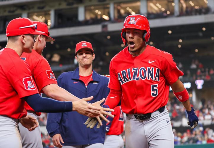 220220 BSB vs. Texas Tech