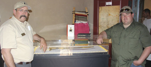 Un fin de semana con folk y tortillas    