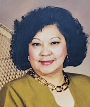 GAMBOA, Natalia Parra