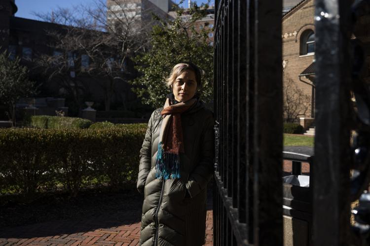 Racial Injustice Morton Burial