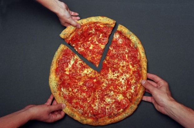 Gourmet pizza place opening in Marana  