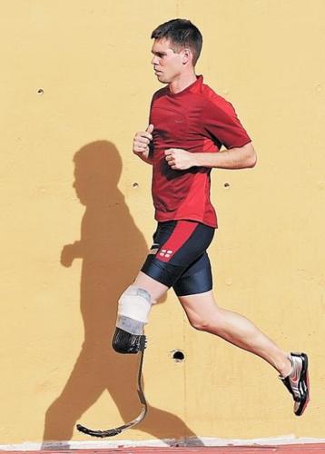 Four world records in hand, Tucsonan taking another run  