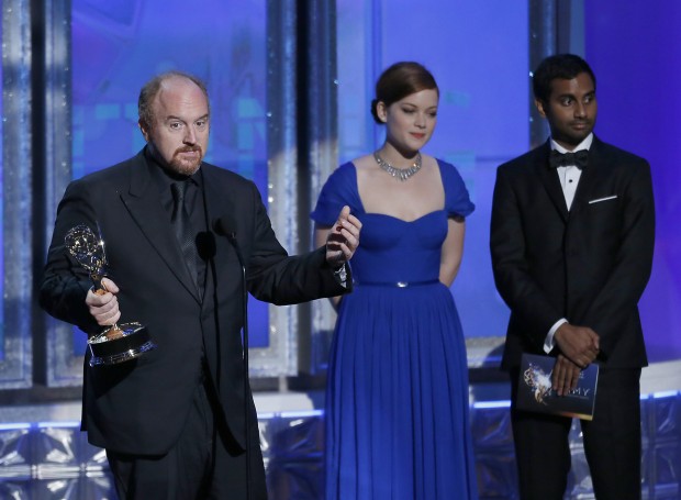 64th Annual Primetime Emmy Awards