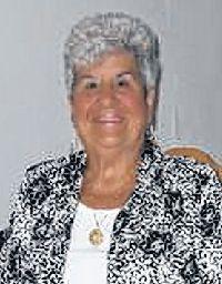 ADAMS, Christina Rose