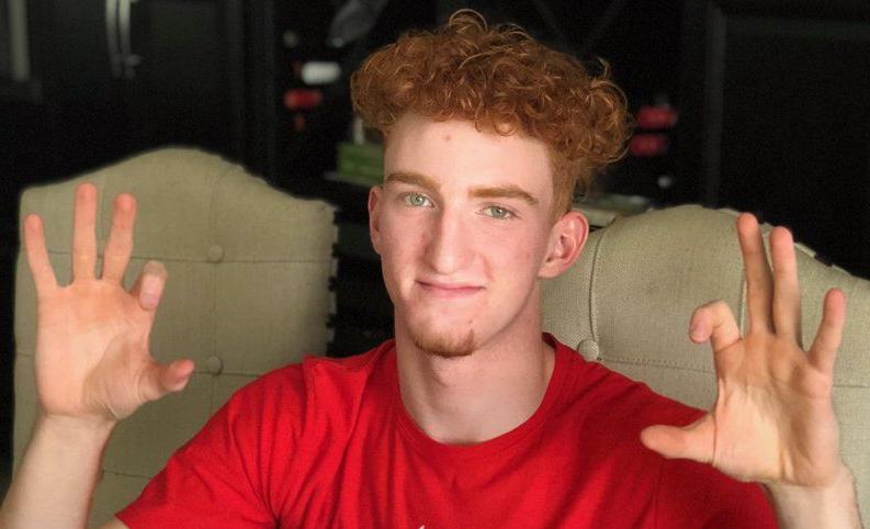 Nico Mannion signs NLI for Arizona; Josh Green expected to ...