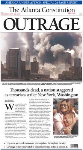 The Atlanta Journal-Constitution 