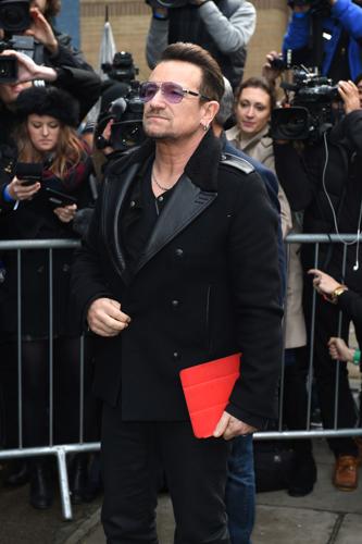 Celebrity photos of the week