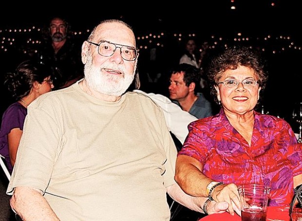 Primer Festival Español y de Flamenco en Tucsón  