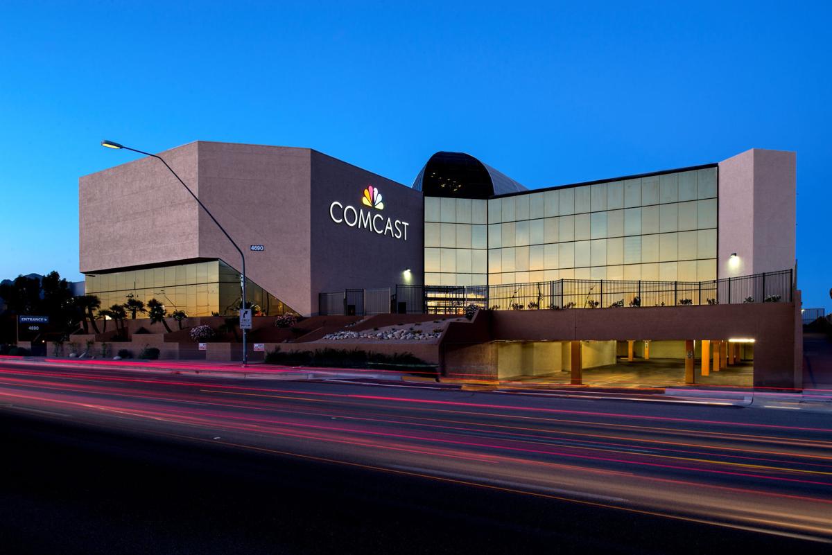 tucson real estate comcast