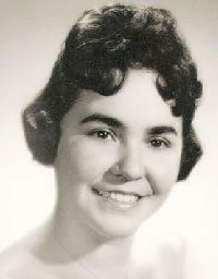 CORRALES, Betty