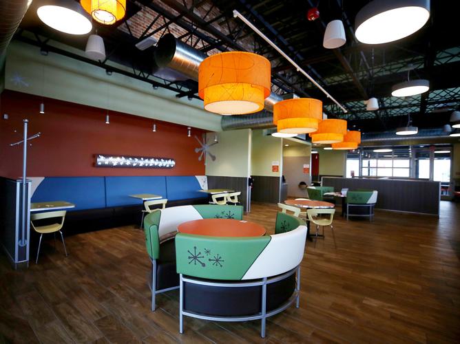 Snooze an A.M. Eatery