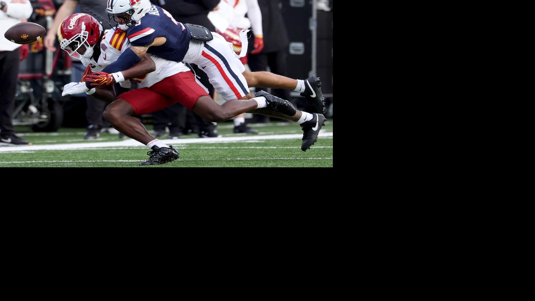 Big 12 power rankings Week 9: Utah ascends to No. 1 as Arizona climbs