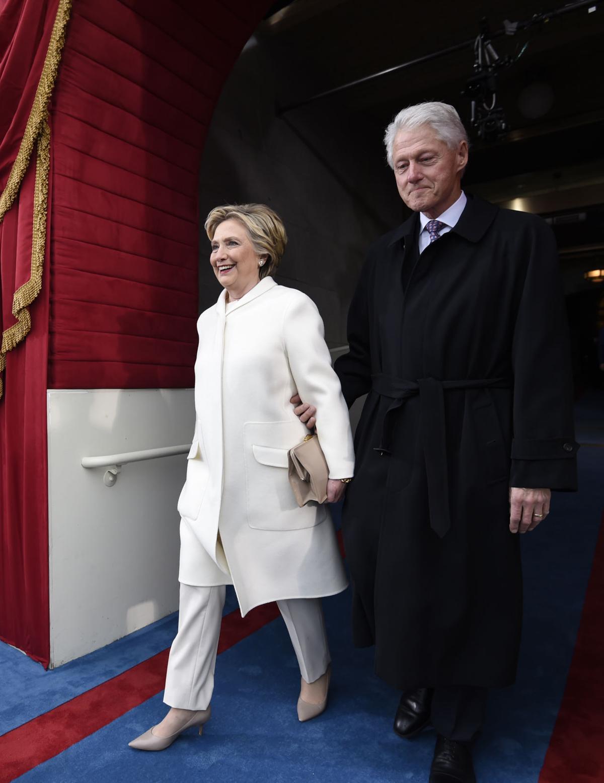 Los Clinton