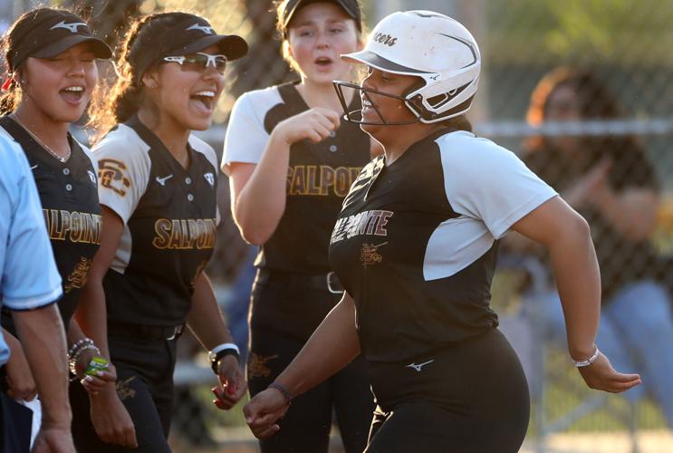 Sahuarita vs Salpointe, state playoffs