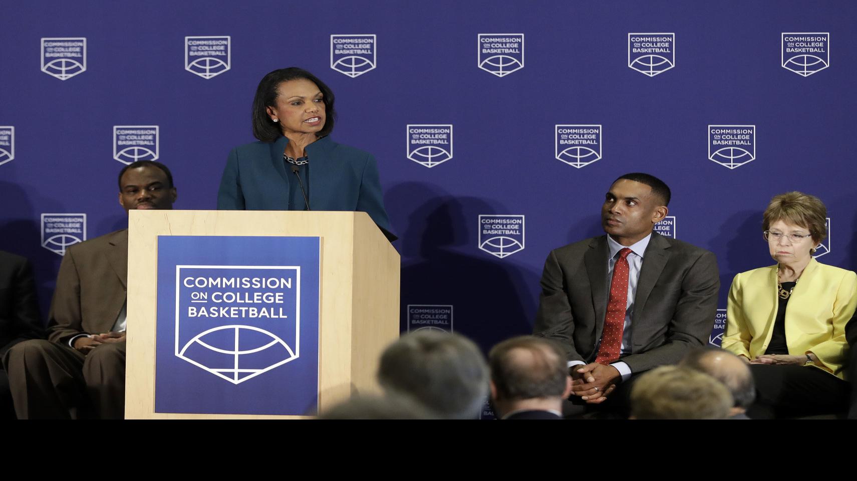 Possible Changes To Basketball Recruiting Events Could Limit