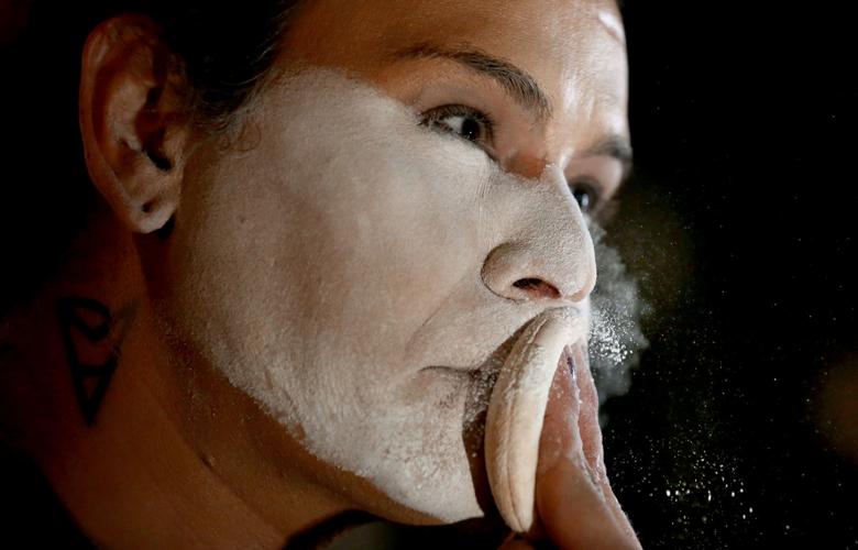 Gabe Wing/Natalia Flores