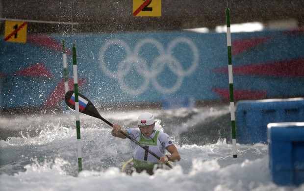 Olympic highlights, July 29