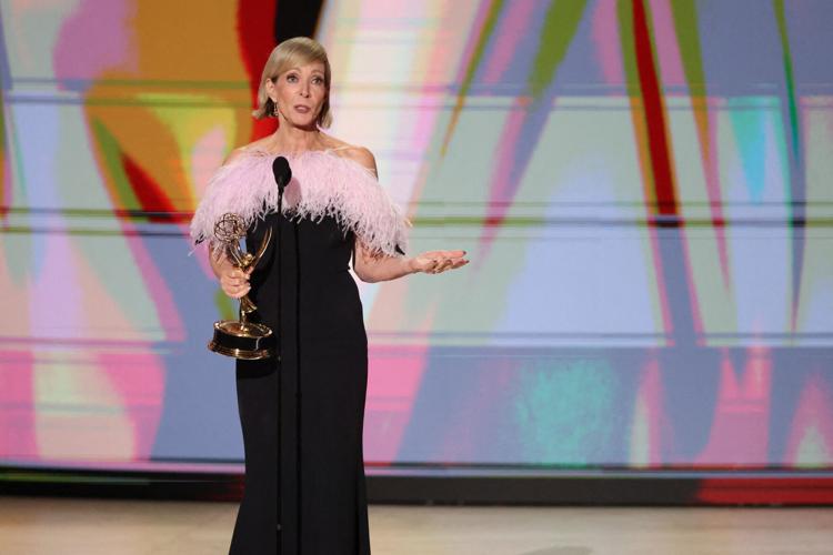 Janney / Emmys